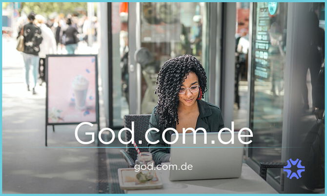 God.com.de