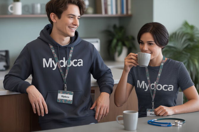 MYDOCA.com