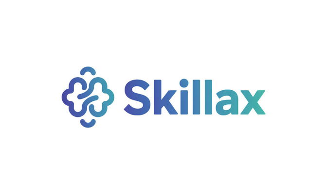 Skillax.com