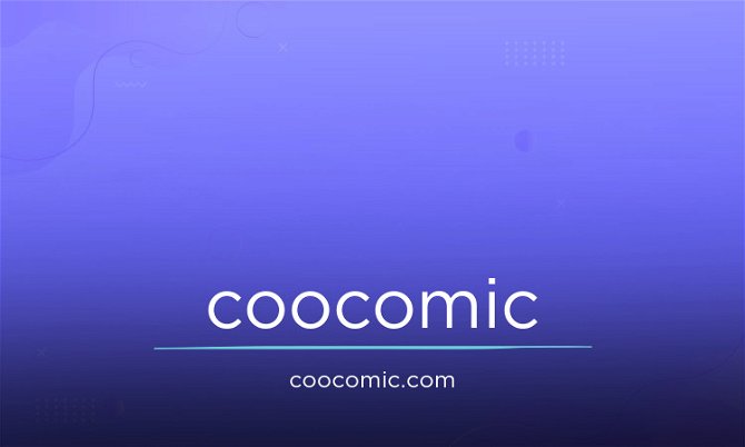 CooComic.com