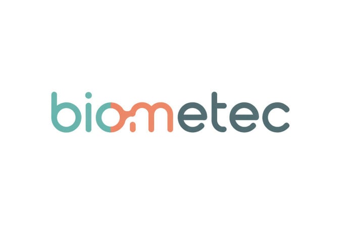 Biometec logo