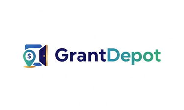 GrantDepot.com - Creative brandable domain for sale