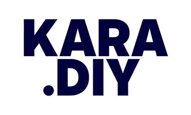 Kara.diy is for sale