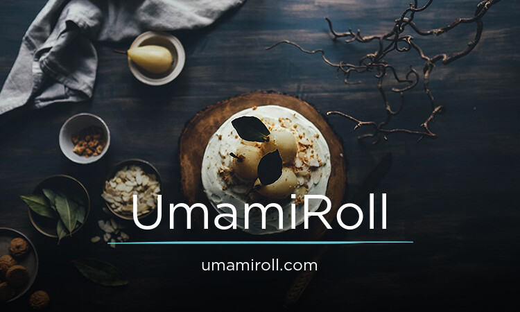 UmamiRoll logo