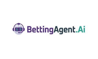 BettingAgent.ai - Creative brandable domain for sale