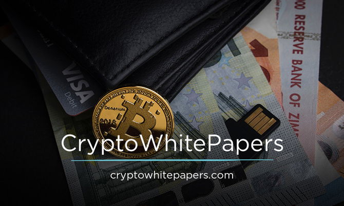 CryptoWhitePapers.com