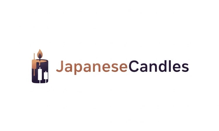 JapaneseCandles logo