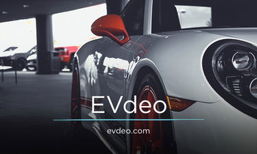 EVdeo.com