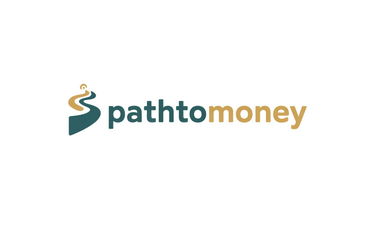 PathToMoney.com - Creative brandable domain for sale