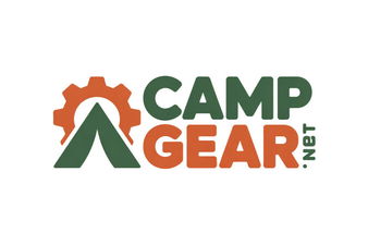 CampGear.net - Creative brandable domain for sale