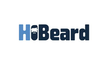 HiBeard.com - Creative brandable domain for sale