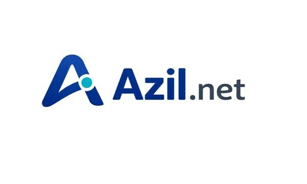 Azil logo