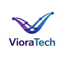VioraTech.com - Creative brandable domain for sale