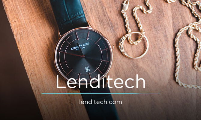 LendiTech.com