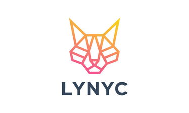 Lynyc.com - Creative brandable domain for sale