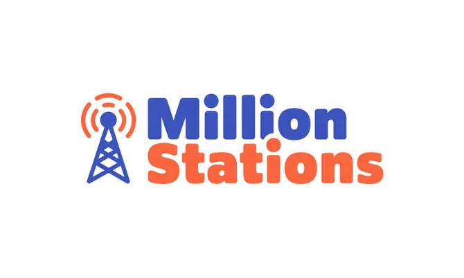 MillionStations.com