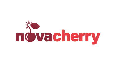 NovaCherry.com - Creative brandable domain for sale