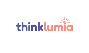 ThinkLumia.com - Creative brandable domain for sale
