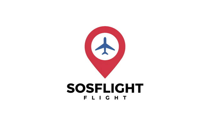 SOSFlight.com