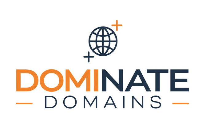 DominateDomains.com