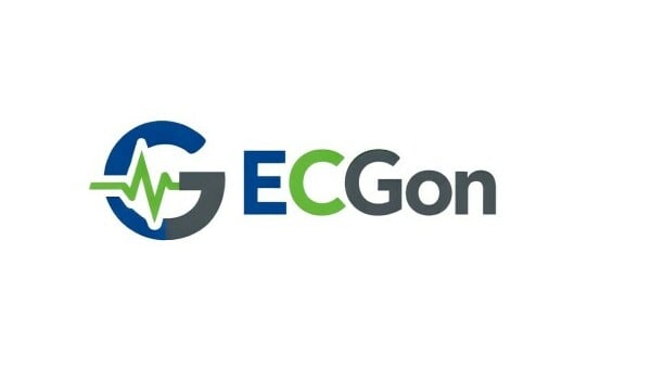 ECGon logo