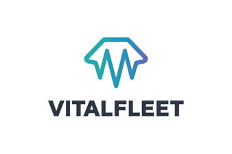 VitalFleet.com - Creative brandable domain for sale