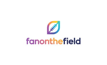 FanOnTheField.com - Creative brandable domain for sale