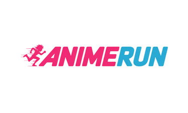 AnimeRun.com - Creative brandable domain for sale