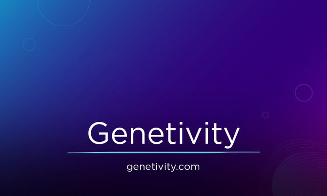 Genetivity.com