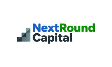 NextRoundCapital.com - Creative brandable domain for sale