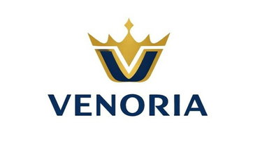 Venoria logo