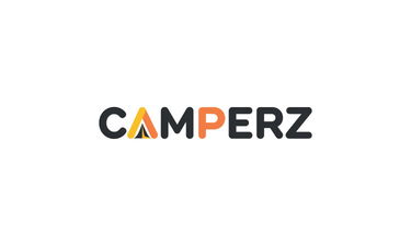 Camperz logo