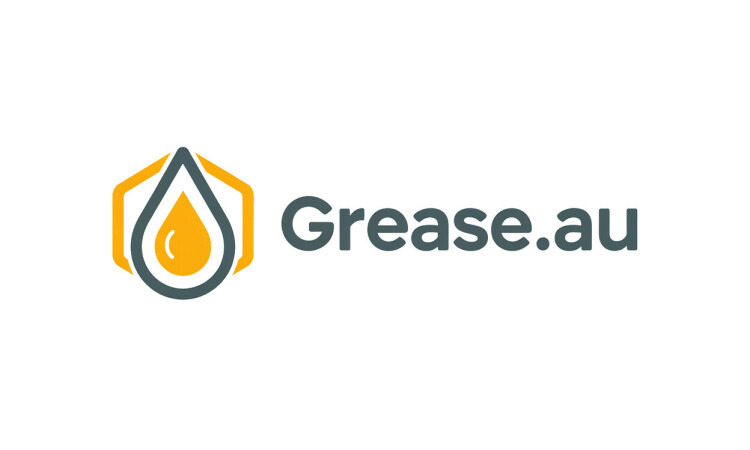 grease logo