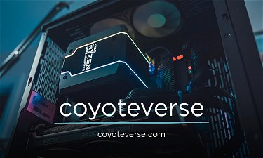 CoyoteVerse.com