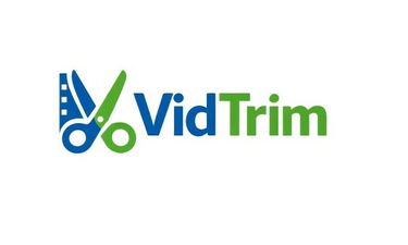 VidTrim logo