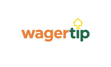 WagerTip.com - Creative brandable domain for sale