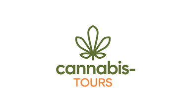 Cannabis-Tours.com - Creative brandable domain for sale