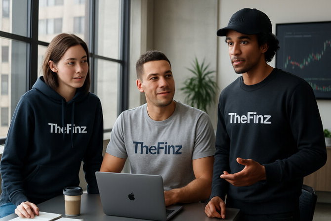 TheFinz.com — 4