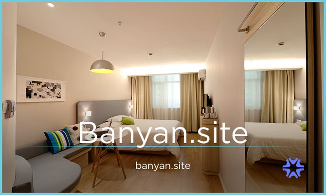 Banyan.site