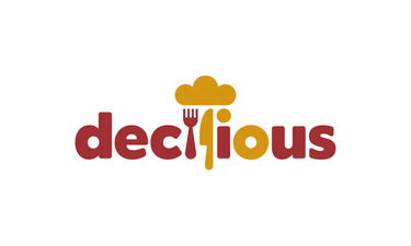 Decilious.com is for sale