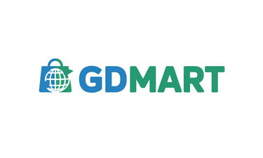GDMart.com - Creative brandable domain for sale