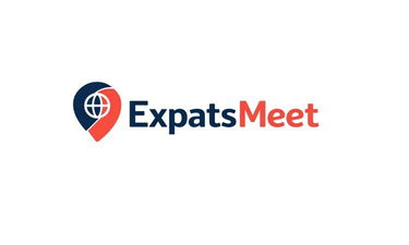 ExpatsMeet logo