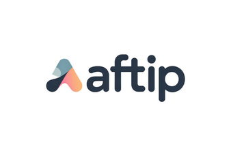 Aftip.com - Creative brandable domain for sale