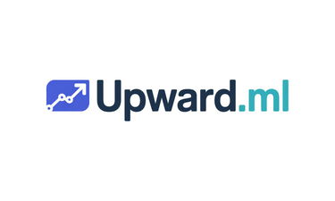 Upward.ml - Creative brandable domain for sale