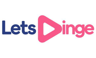 LetsBinge logo