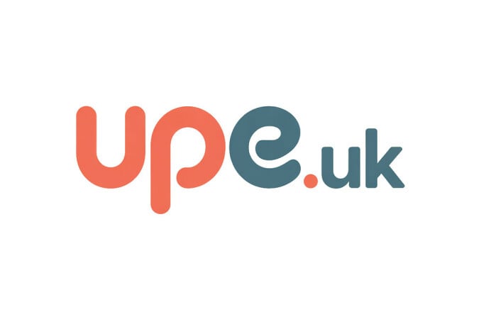 Upe logo