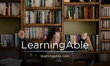 LearningAble.com