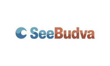 SeeBudva.com - Creative brandable domain for sale