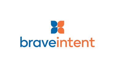 BraveIntent - Cool premium agency names for sale