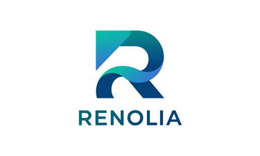 Renolia.com - Creative brandable domain for sale